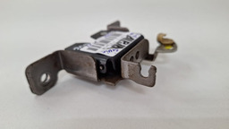 FECHADURA BANCO ESQUERDO HONDA CIVIC 2014 PRATEADO