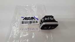 BOTÃO TRAVA PORTA DIANTEIRA ESQUERDA FORD RANGER 2015