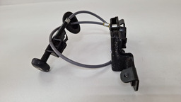 FECHADURA BANCO ESQUERDO HYUNDAI SONATA 2011 A 2014 PRETO