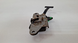 FECHADURA BANCO ESQUERDO HONDA CIVIC 2001 A 2006 PRATEADO