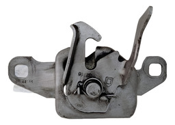 Fechadura Capo Renault Sandero 2008 A 2012