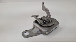 FECHADURA CAPO RENAULT SANDERO 2008 A 2012