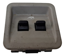 Botão Chrysler Pt Cruiser 2007 2008 Vidro Dianteiro Direito