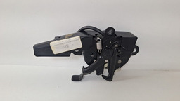 FECHADURA CAPÔ TOYOTA COROLLA 2013