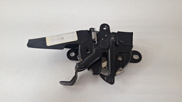 FECHADURA CAPÔ TOYOTA COROLLA 2013