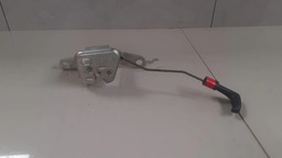 TRAVA BANCO TRASEIRO ESQUERDO TOYOTA ETIOS 2017