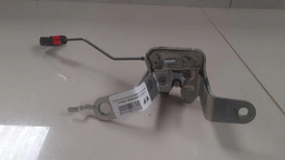 TRAVA BANCO TRASEIRO ESQUERDO TOYOTA ETIOS 2017