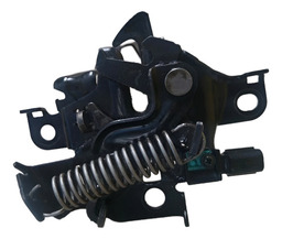 Fechadura Capo Toyota Rav4 2.0 2013 2014