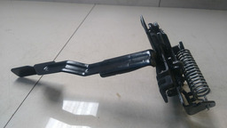 FECHADURA CAPO TOYOTA RAV4 2.0 2013 2014