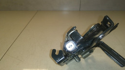 FECHADURA CAPO TOYOTA RAV4 2.0 2013 2014