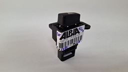 BOTÃO PISCA ALERTA TOYOTA HILUX 2007 A 2011 PRETO