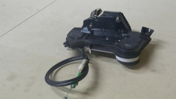 FECHADURA DIANTEIRO DIREITO TOYOTA COROLLA 2015 A 2018 (2)