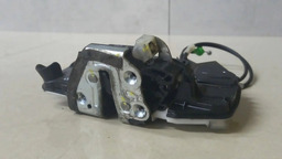 FECHADURA DIANTEIRO DIREITO TOYOTA COROLLA 2015 A 2018 (2)