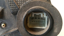 FECHADURA DIANTEIRA DIREITA TOYOTA COROLLA 2009 A 2012 (9)