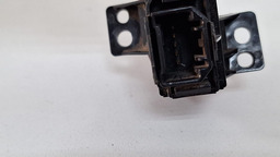 BOTÃO MOLDURA PISCA ALERTA HONDA CIVIC 2012 2013 VERMELHO