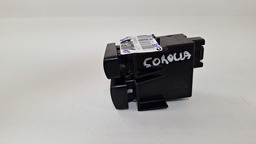 BOTÃO PISCA ALERTA E DESEMBAÇADOR TOYOTA COROLLA 2004 A 2008