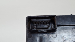 BOTÃO PISCA ALERTA E DESEMBAÇADOR TOYOTA COROLLA 2004 A 2008