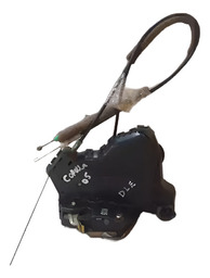 FECHADURA DIANTEIRA ESQUERDA TOYOTA COROLLA 2005