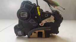 FECHADURA DIANTEIRA ESQUERDA TOYOTA COROLLA 2005