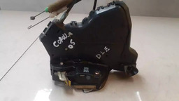 FECHADURA DIANTEIRA ESQUERDA TOYOTA COROLLA 2005