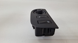 BOTÃO REGULAGEM RETROVISOR TRAVA RENAULT SANDERO 2015 2016