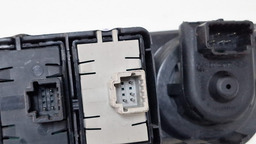 BOTÃO REGULAGEM RETROVISOR TRAVA RENAULT SANDERO 2015 2016