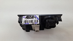 BOTÃO REGULAGEM RETROVISOR TRAVA RENAULT SANDERO 2015 2016