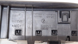 BOTÃO REGULAGEM RETROVISOR TRAVA RENAULT SANDERO 2015 2016