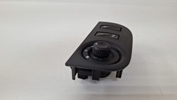 BOTÃO REGULAGEM RETROVISOR TRAVA RENAULT SANDERO 2015 2016