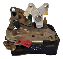 FECHADURA TRASEIRO ESQUERDO CHRYSLER PT CRUISER 2002 A 2005