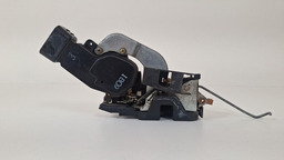 FECHADURA DIANTEIRA DIREITA TOYOTA COROLLA 1995