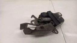 FECHADURA CAPÔ TOYOTA COROLLA XEI 1.8 2001 2002