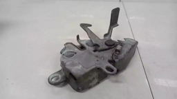 FECHADURA CAPÔ TOYOTA COROLLA XEI 1.8 2001 2002