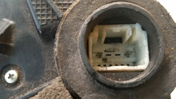 FECHADURA DIANTEIRO DIREITO TOYOTA COROLLA 2009 A 2012 (5)