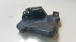 FECHADURA DIANTEIRO DIREITO TOYOTA COROLLA 2009 A 2012 (5)