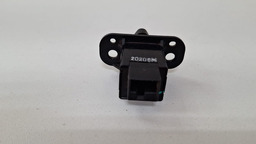 BOTÃO CHEVROLET CRUZE 2014 2015 PISCA ALERTA PRETO