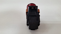 BOTÃO PISCA ALERTA HONDA CIVIC 2012 2013 (1) VERMELHO