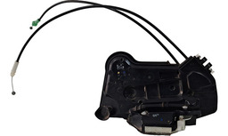 FECHADURA DIANTEIRA DIREITA TOYOTA COROLLA 2016