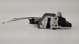 FECHADURA DIANTEIRA DIREITA TOYOTA COROLLA 2016