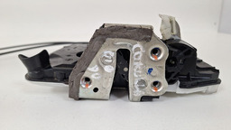 FECHADURA DIANTEIRA DIREITA TOYOTA COROLLA 2016