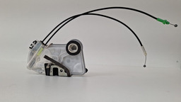 FECHADURA DIANTEIRA DIREITA TOYOTA COROLLA 2016