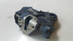 FECHADURA DIANTEIRO DIREITO TOYOTA COROLLA 2009 A 2012 (10)