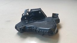 FECHADURA DIANTEIRO DIREITO TOYOTA COROLLA 2009 A 2012 (7)