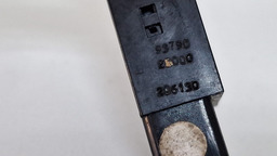 BOTÃO PISCA ALERTA HYUNDAI TUCSON 2009 A 2012 VERMELHO