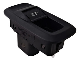 Botão Ford Ká 2017 2018 Vidro Dianteiro Direito