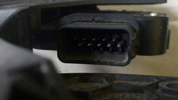 FECHADURA TRASEIRO ESQUERDO VOLVO XC60 2012 2013 2014 2015