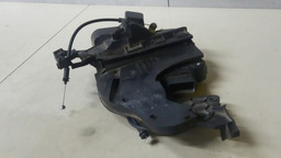 FECHADURA TRASEIRO ESQUERDO VOLVO XC60 2012 2013 2014 2015