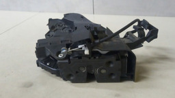 FECHADURA TRASEIRO ESQUERDO VOLVO XC60 2012 2013 2014 2015