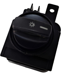 Farol Comando Mercedes B180 2007 2008 Esquerdo/motorista