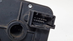 FAROL COMANDO MERCEDES B180 2007 2008 ESQUERDO/MOTORISTA